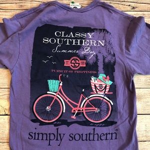 Simply Southern Tee